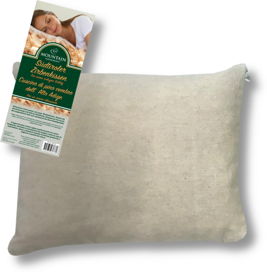 Stone Pine Pillow | South Tyrol